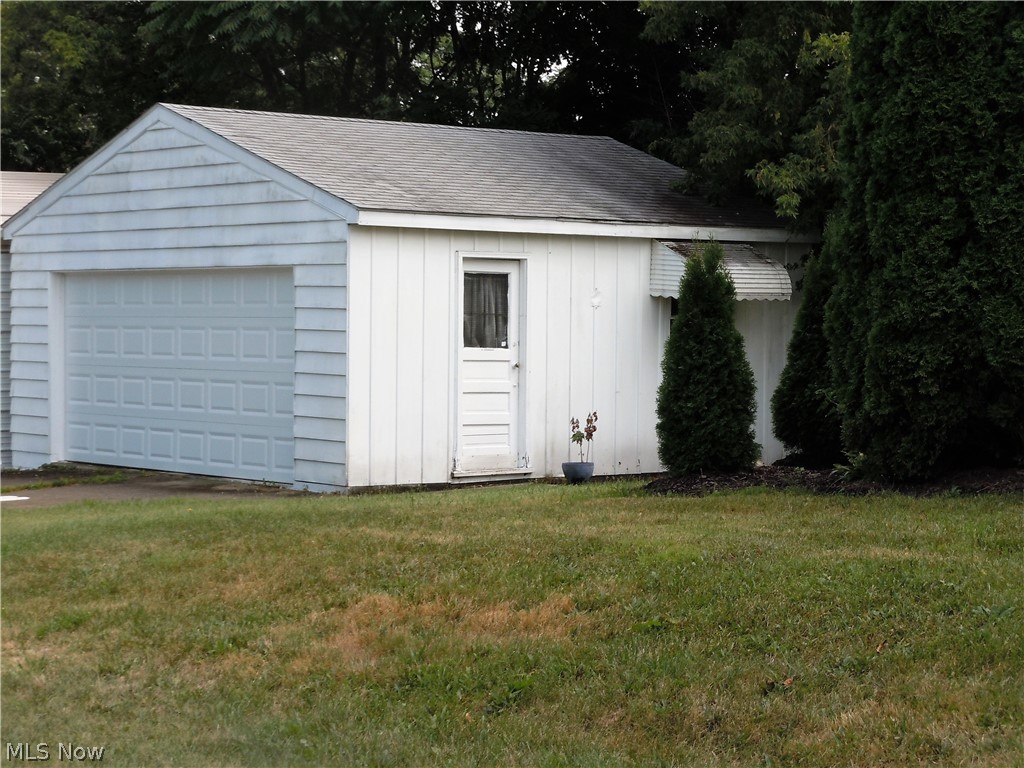 Grandview - Residential