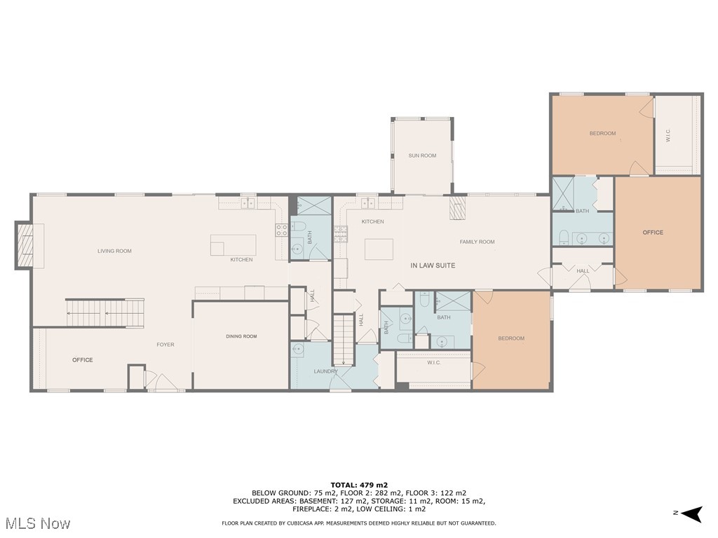 615 Crystal Brooke Drive, Hinckley, Ohio image 44
