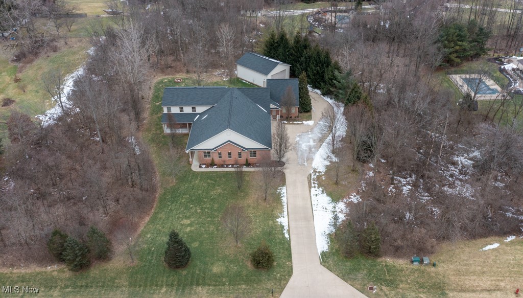 615 Crystal Brooke Drive, Hinckley, Ohio image 42