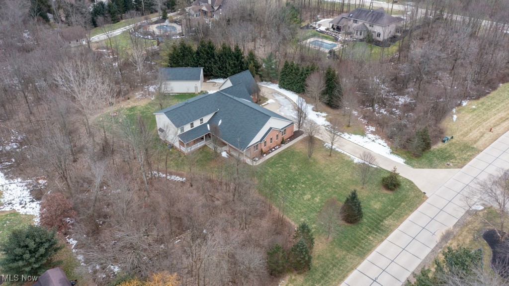 615 Crystal Brooke Drive, Hinckley, Ohio image 43