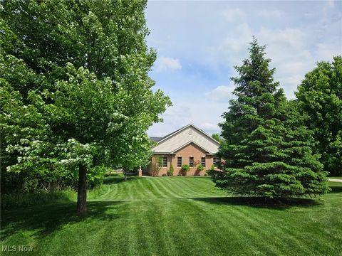 615 Crystal Brooke Drive Hinckley OH 44233