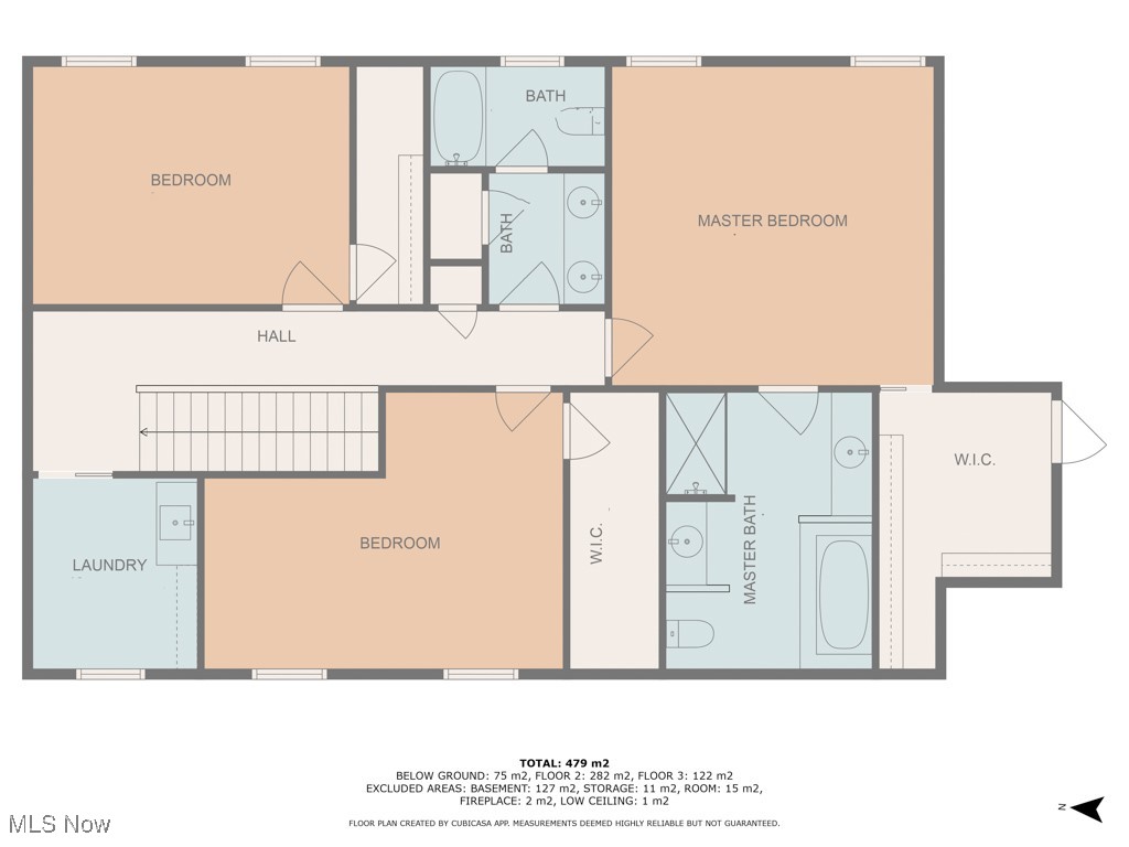 615 Crystal Brooke Drive, Hinckley, Ohio image 45