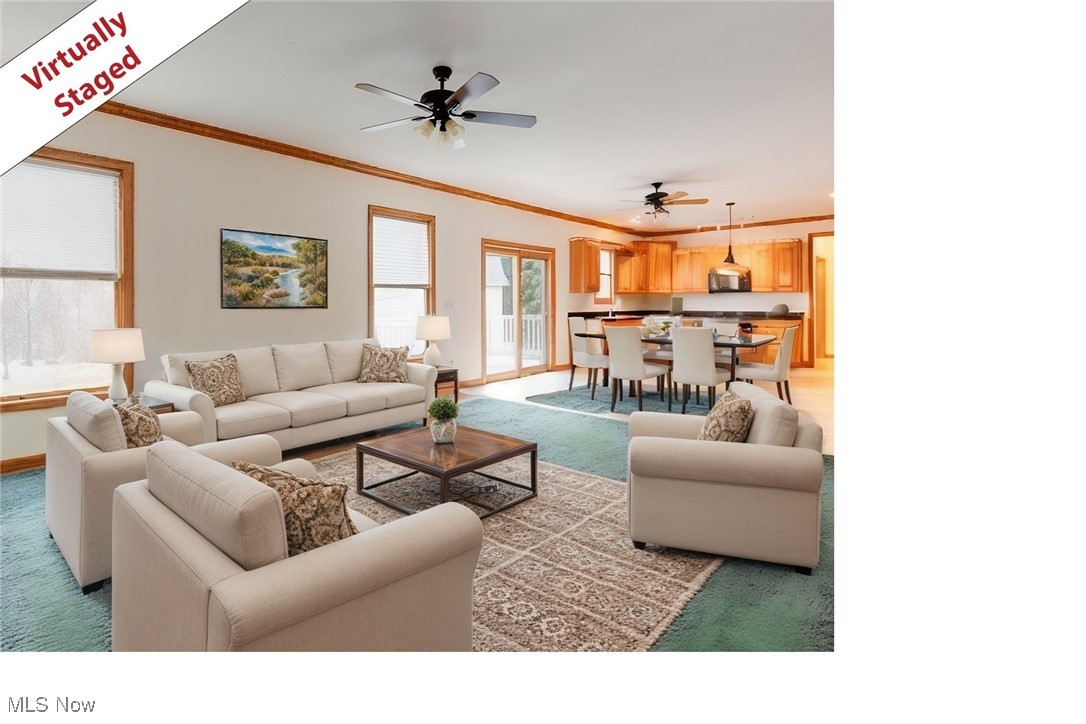615 Crystal Brooke Drive, Hinckley, Ohio image 12