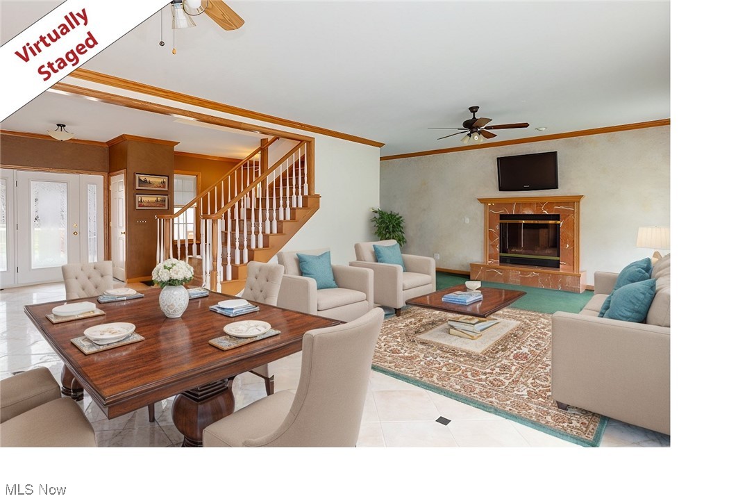 615 Crystal Brooke Drive, Hinckley, Ohio image 10