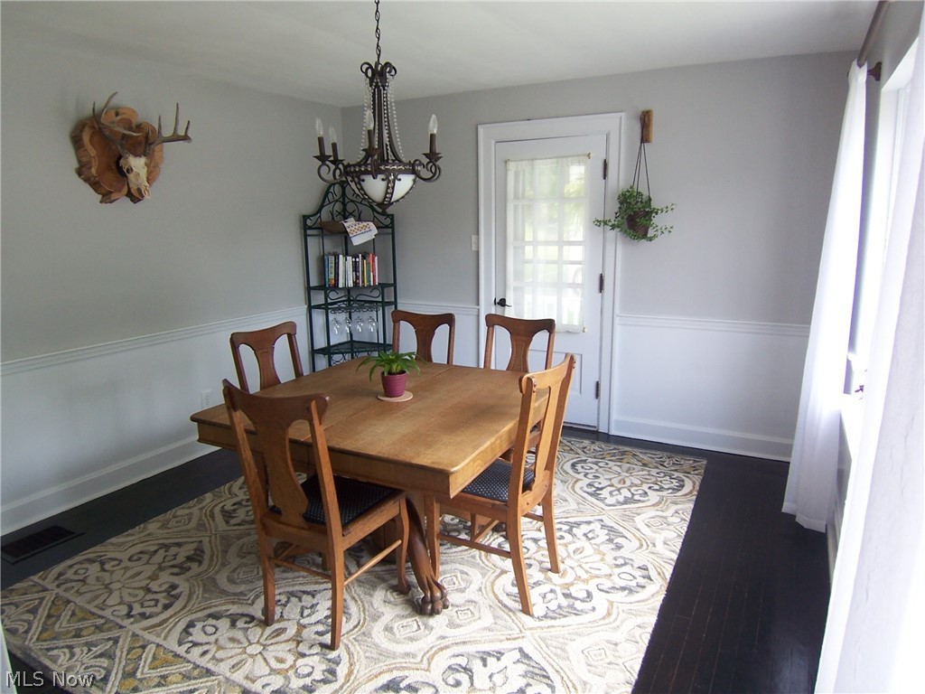 Kings Sub - Residential