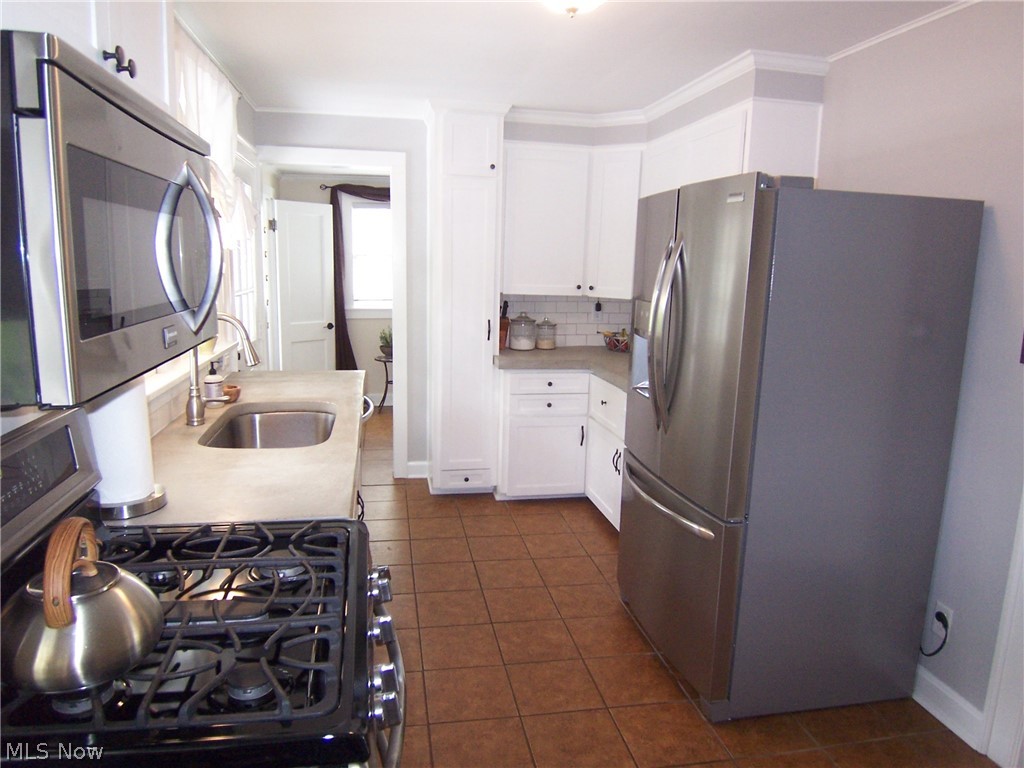 Kings Sub - Residential