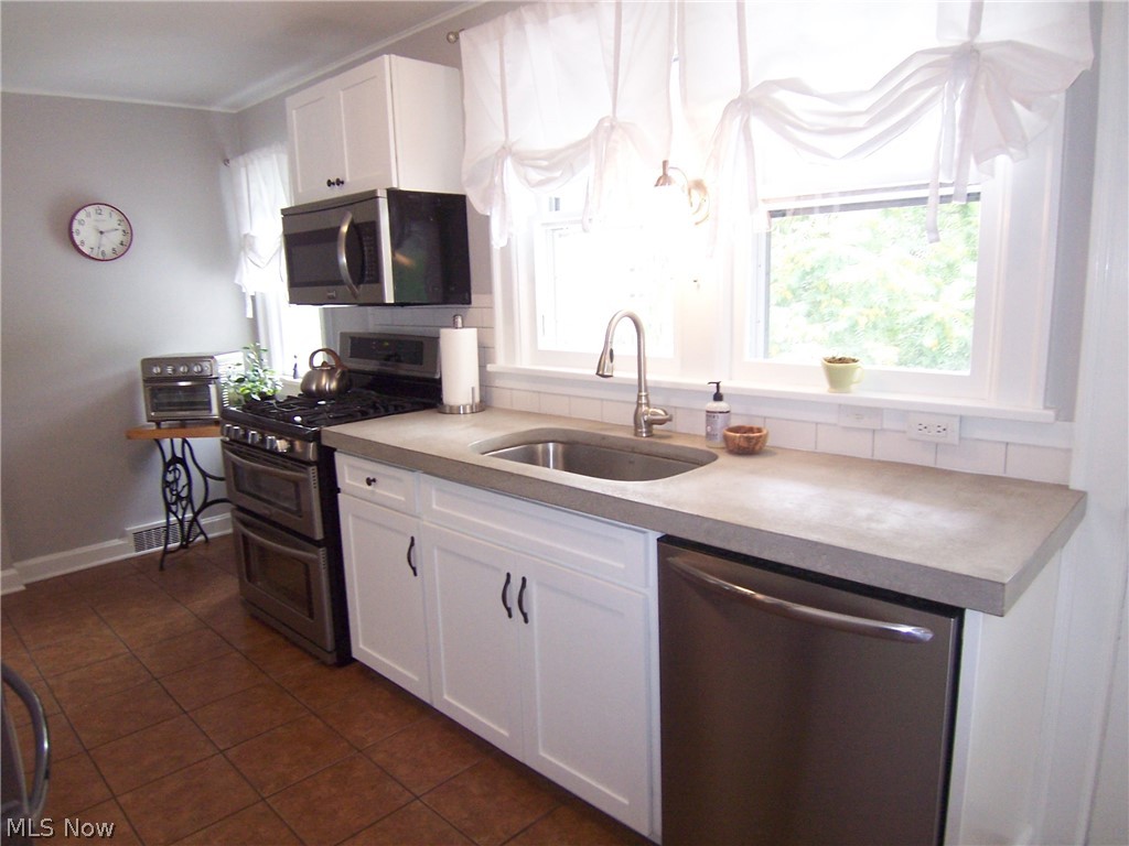 Kings Sub - Residential