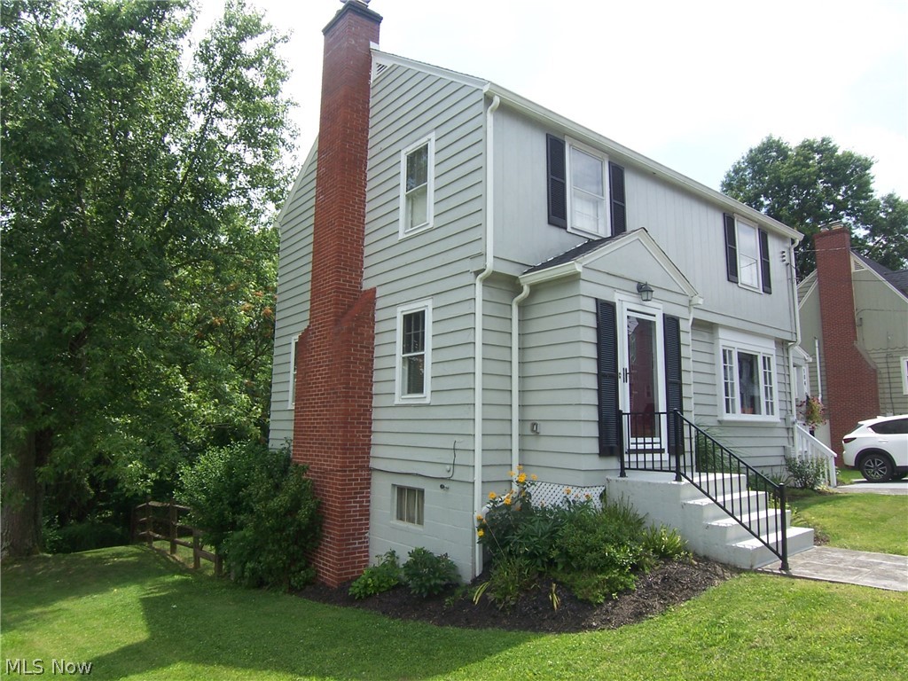 Kings Sub - Residential