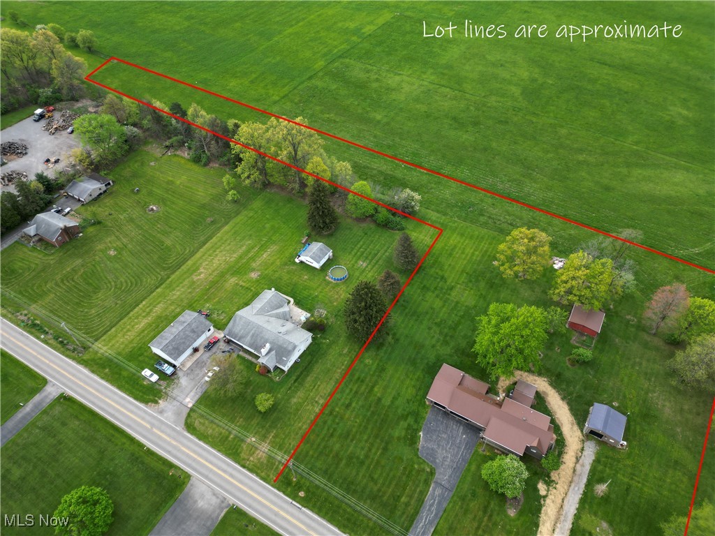4175 E Middletown Road, New Middletown, Ohio image 4