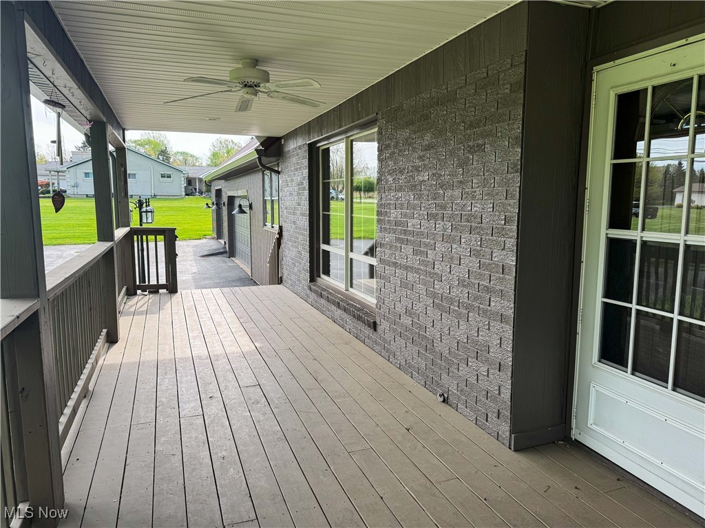 4175 E Middletown Road, New Middletown, Ohio image 3