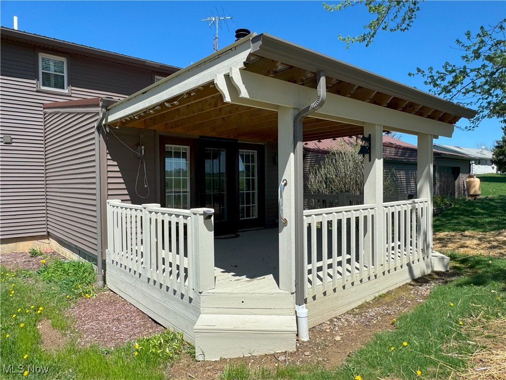 4175 E Middletown Road, New Middletown, Ohio image 6