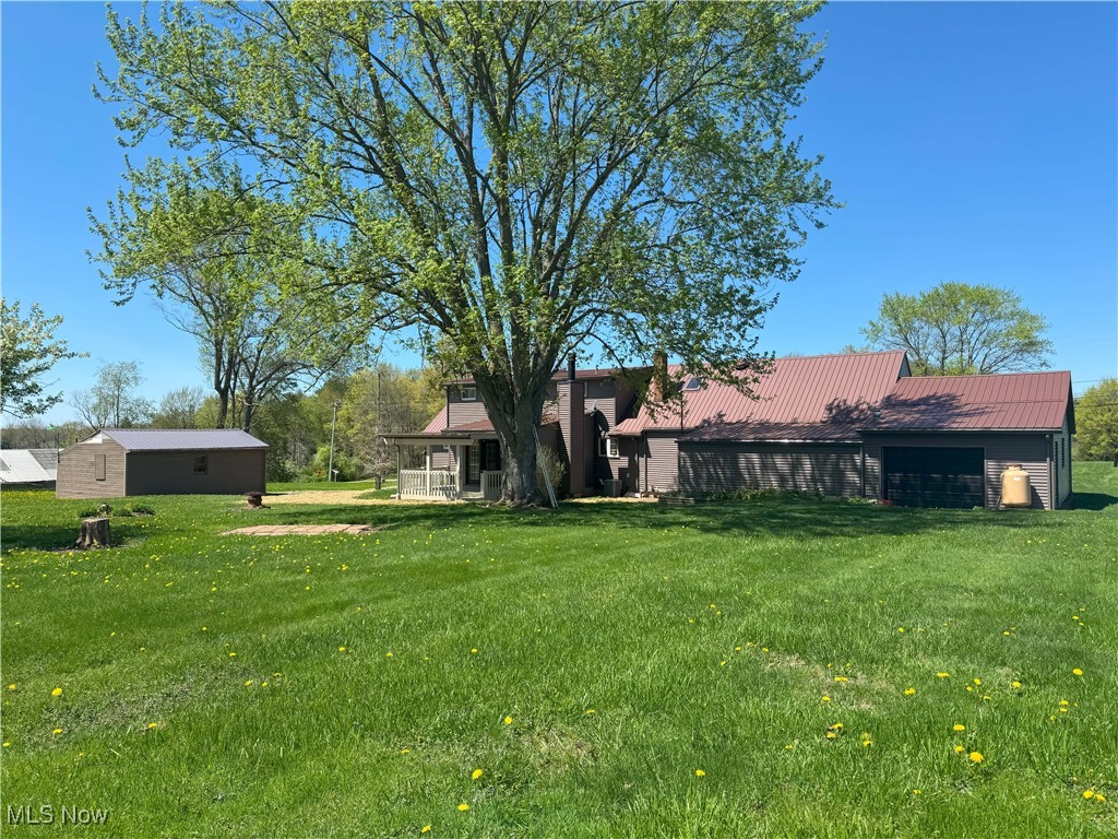 4175 E Middletown Road, New Middletown, Ohio image 5