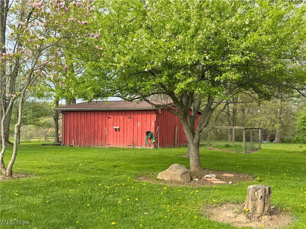 4175 E Middletown Road, New Middletown, Ohio image 29
