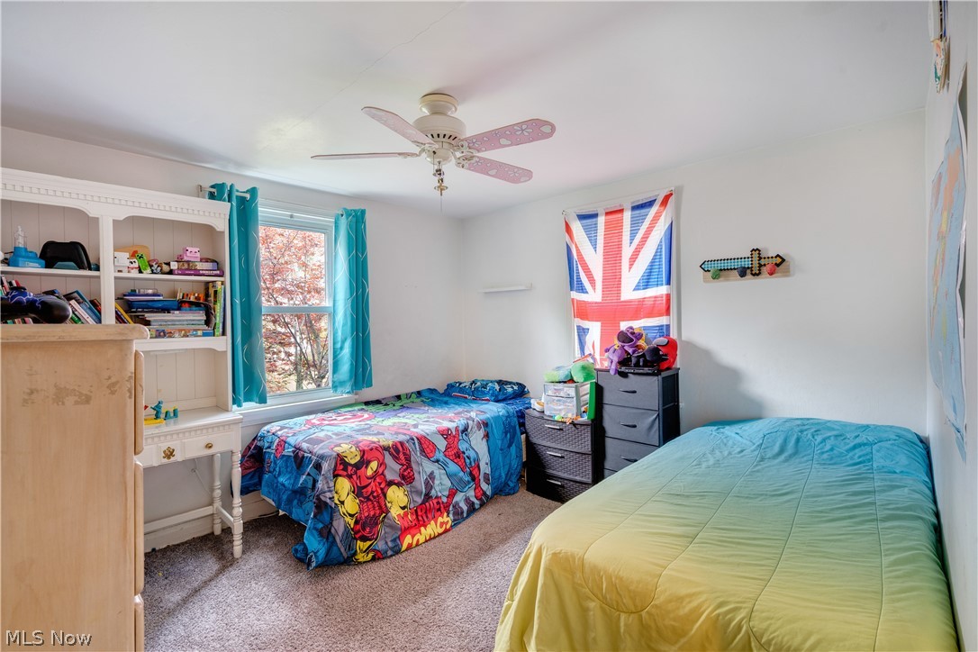 Shadyside - Residential