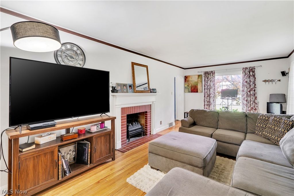 Photo of 59 Clifton Drive, Boardman, OH 44512 (MLS # 5211430)