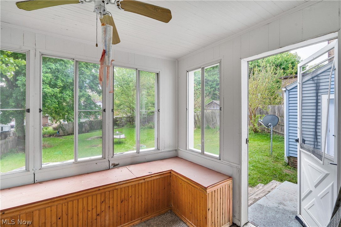 Shadyside - Residential