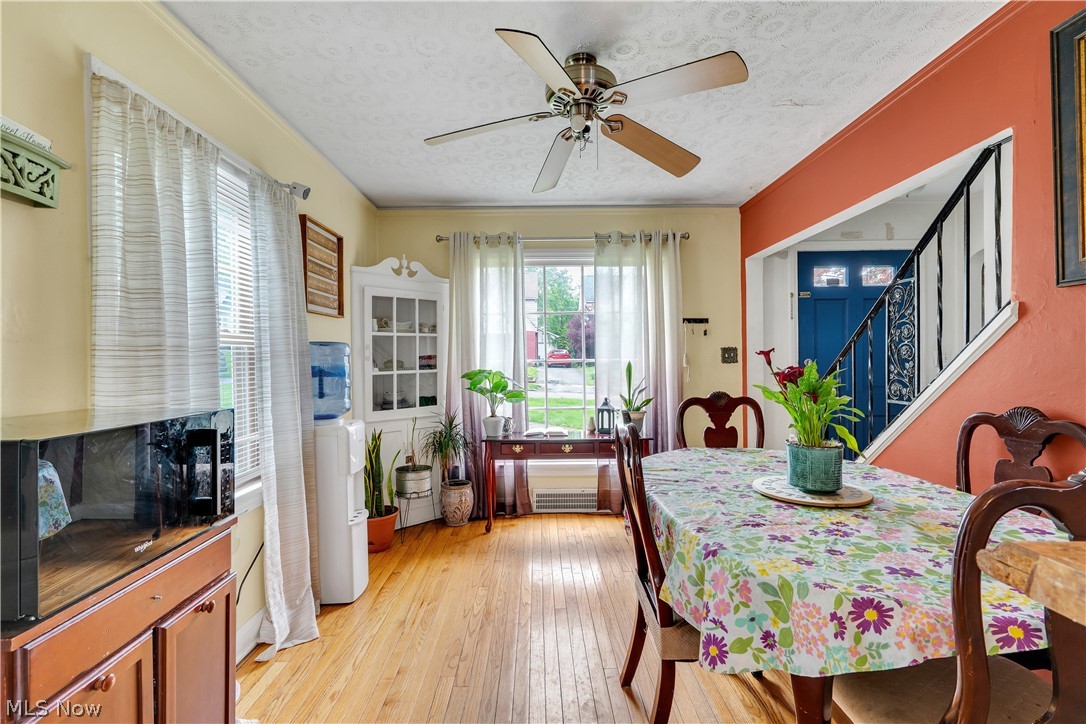 Shadyside - Residential