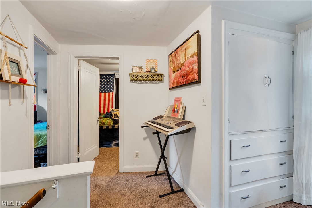 Shadyside - Residential