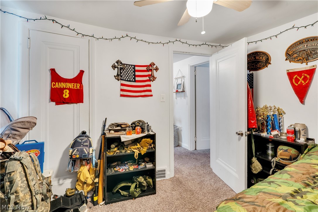 Shadyside - Residential