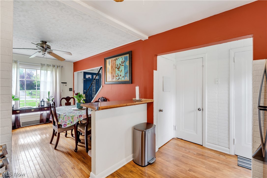 Shadyside - Residential