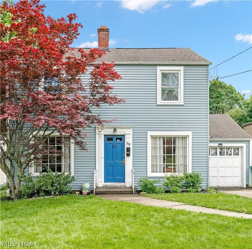 Photo of 59 Clifton Drive, Boardman, OH 44512 (MLS # 5211430)