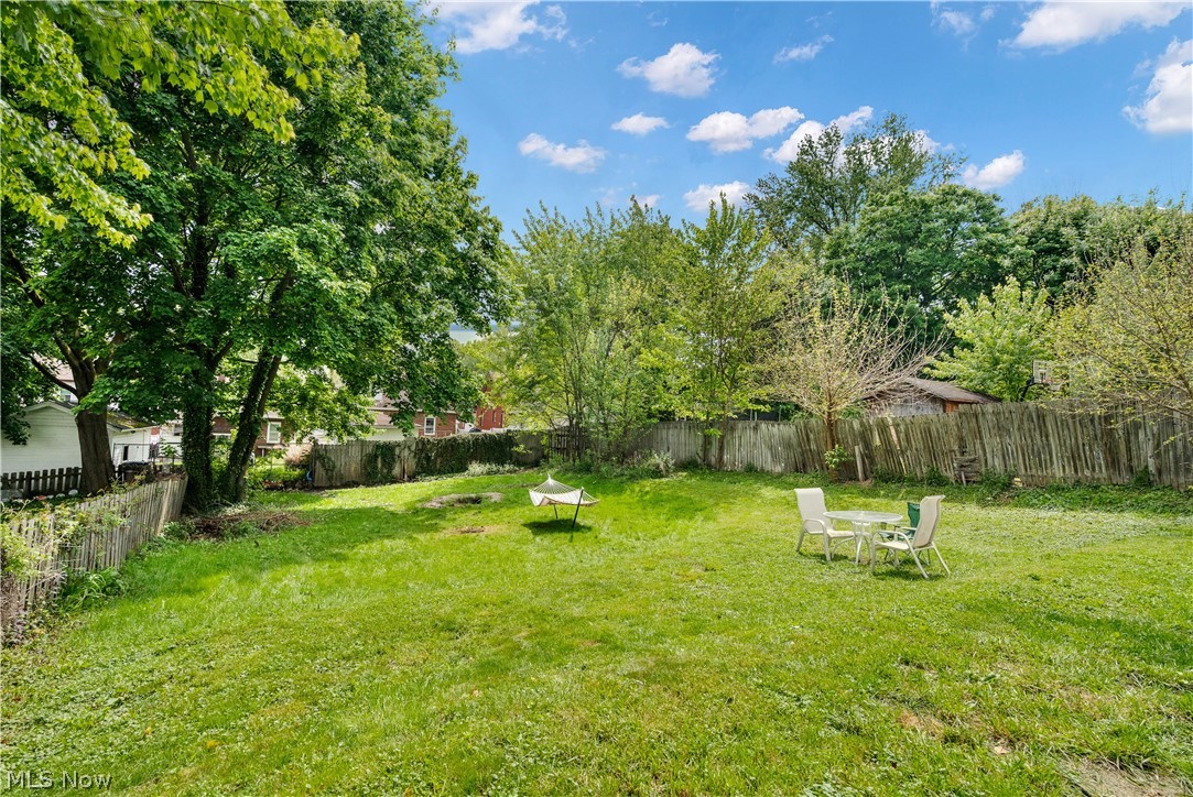 Shadyside - Residential