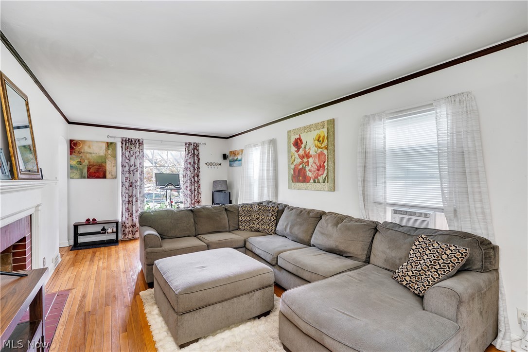 Shadyside - Residential