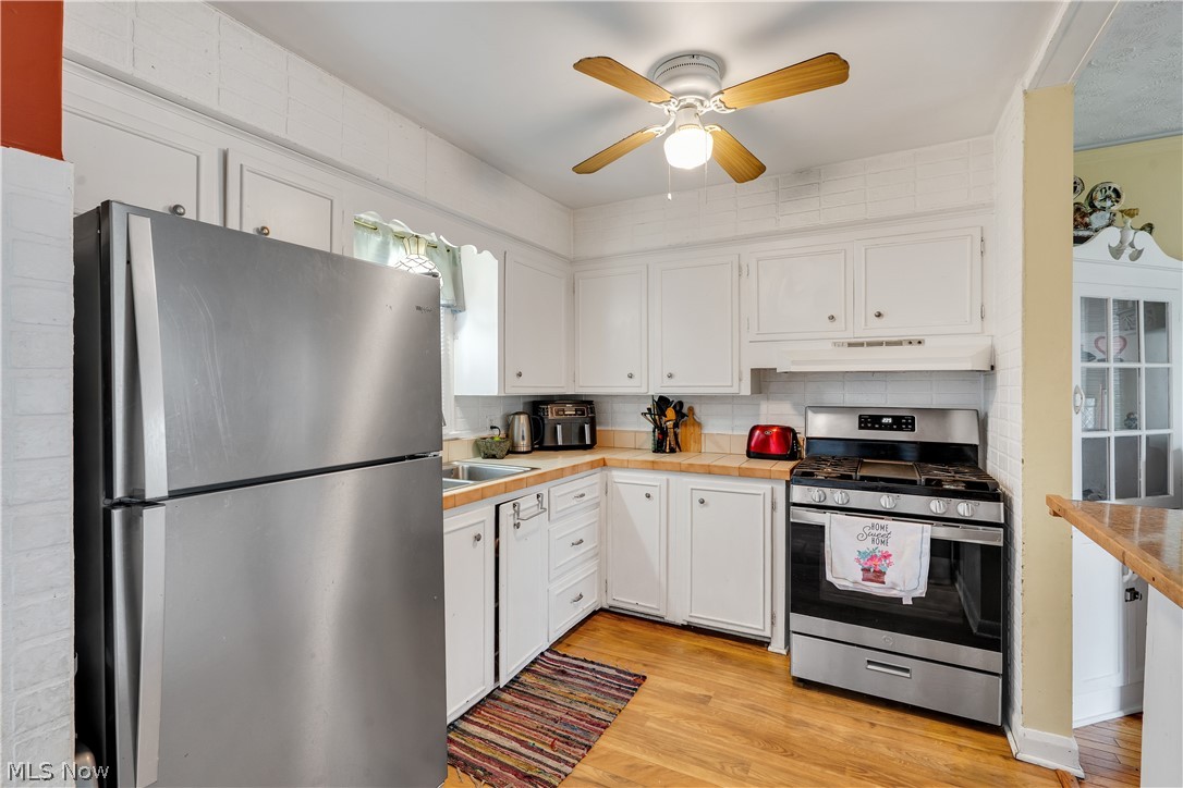 Shadyside - Residential
