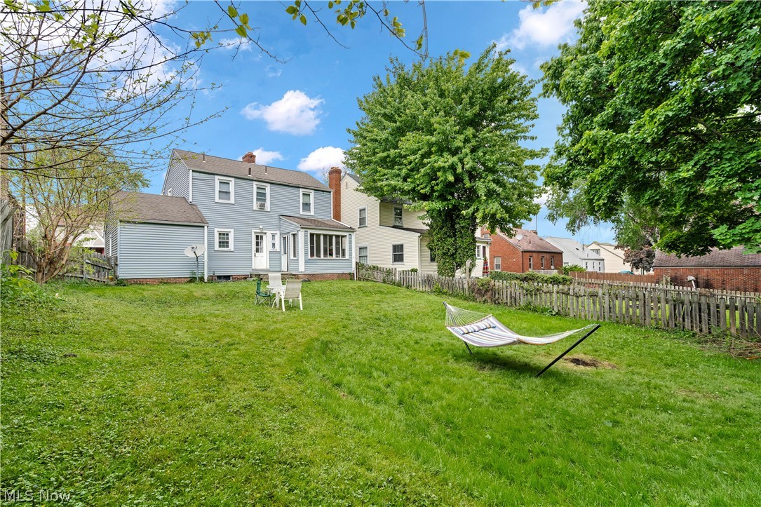 Shadyside - Residential