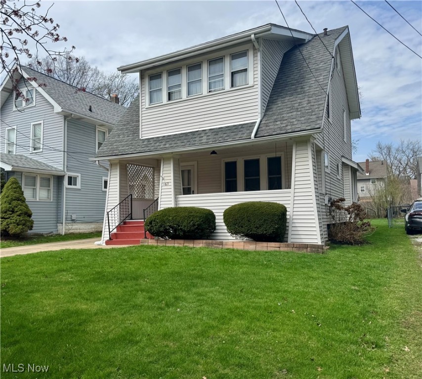 163 E Mapledale Avenue, Akron, Ohio image 47