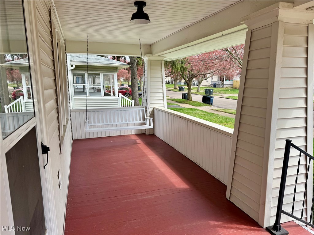 163 E Mapledale Avenue, Akron, Ohio image 3