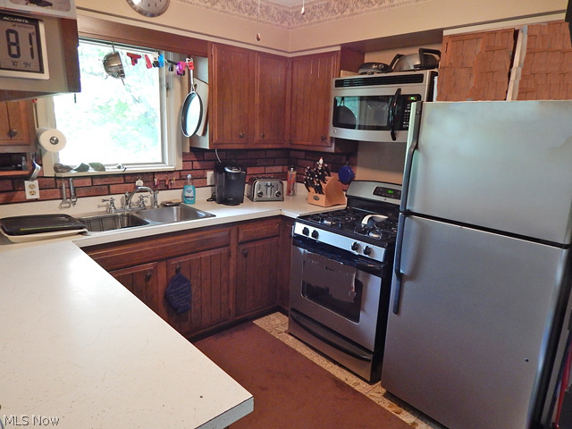 Royalton Sec 05 - Residential