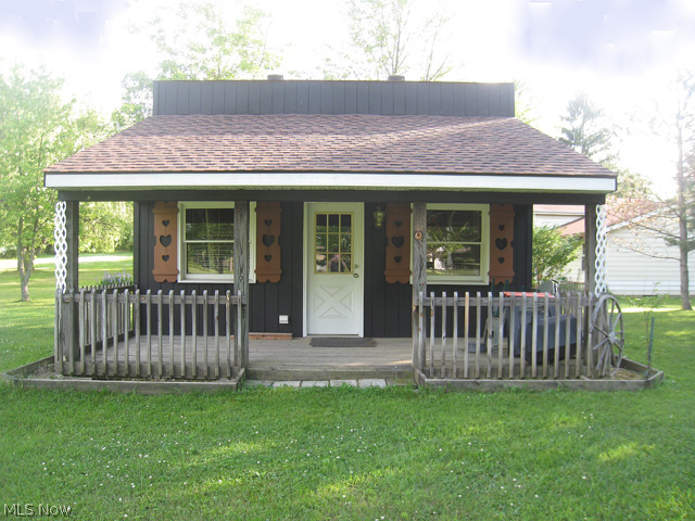 Royalton Sec 05 - Residential