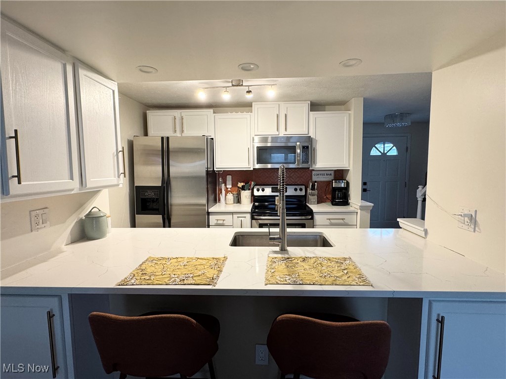 Puritas Park Twnhse Residential - Residential