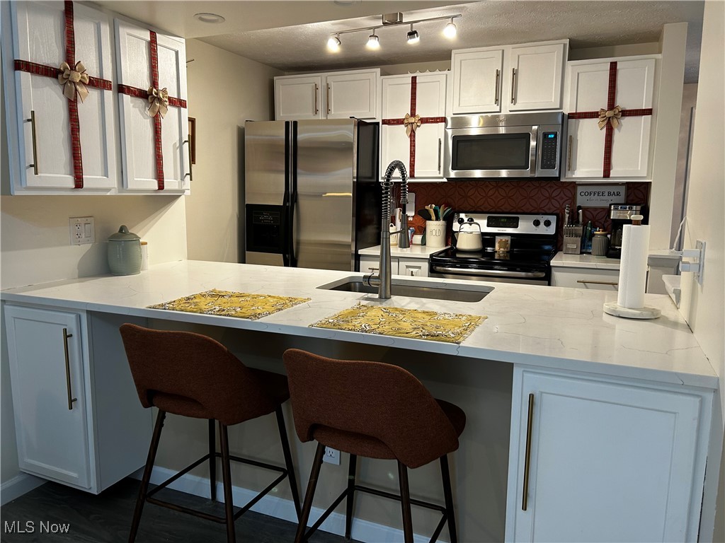 Puritas Park Twnhse Residential - Residential