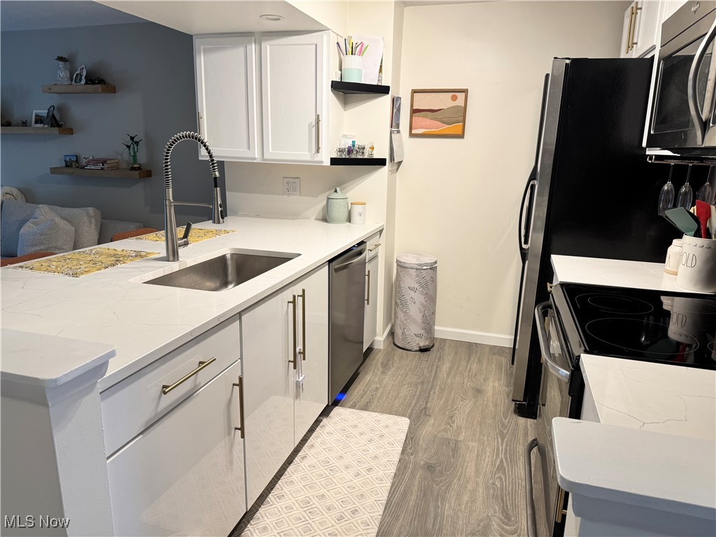 Puritas Park Twnhse Residential - Residential