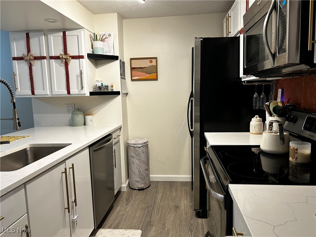 Puritas Park Twnhse Residential - Residential