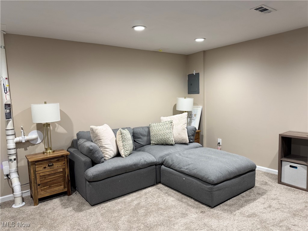 Puritas Park Twnhse Residential - Residential