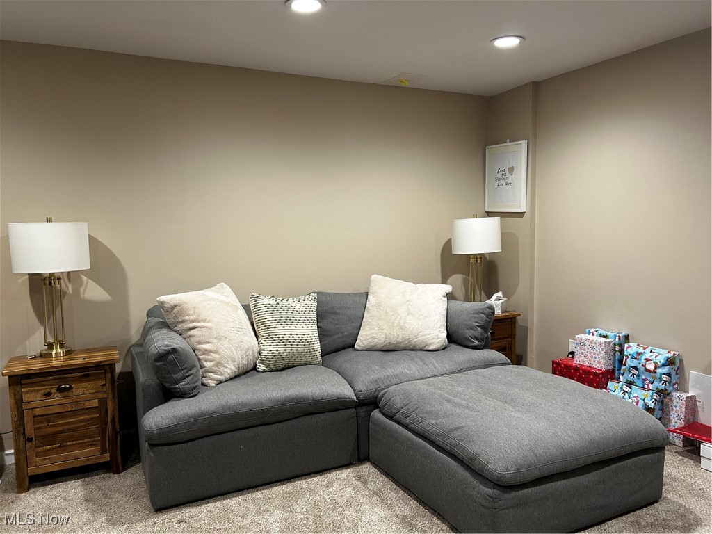 Puritas Park Twnhse Residential - Residential