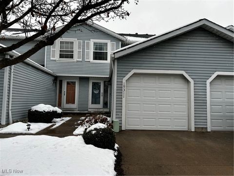 19311 Puritas Avenue, Cleveland, OH 44135 - #: 5176127