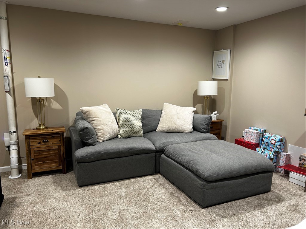 Puritas Park Twnhse Residential - Residential