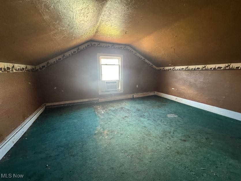 Trade Add To Bolivar - Residential