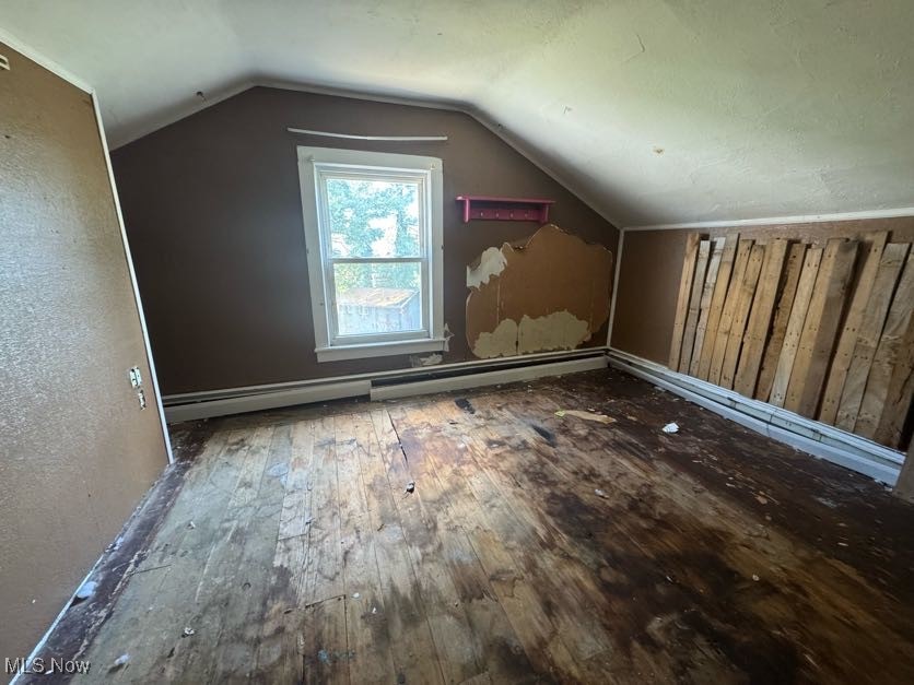 Trade Add To Bolivar - Residential