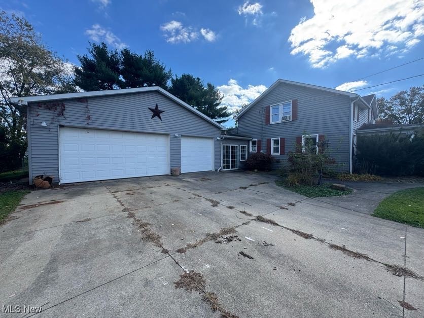 Trade Add To Bolivar - Residential