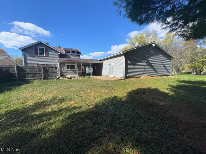 Trade Add To Bolivar - Residential