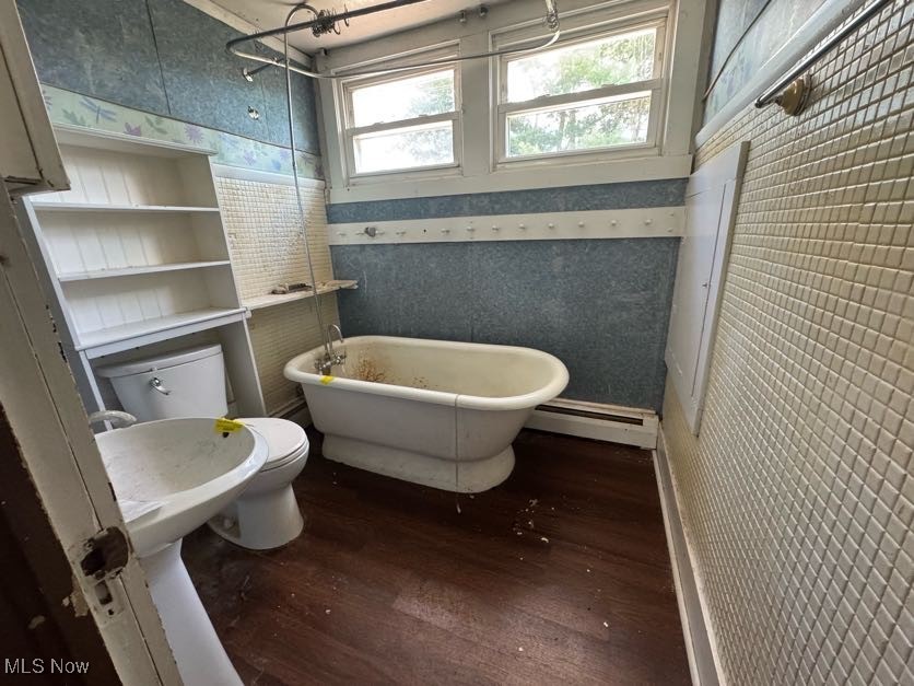 Trade Add To Bolivar - Residential