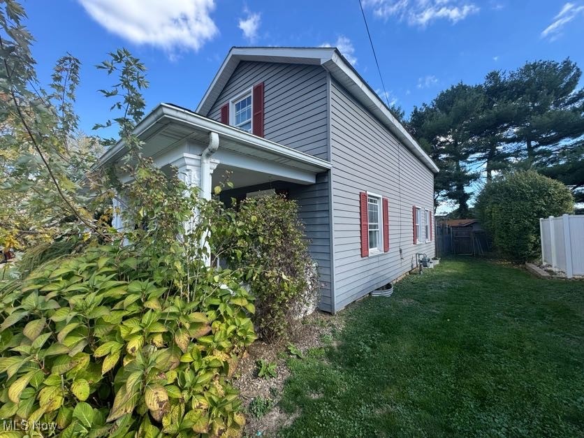 Trade Add To Bolivar - Residential