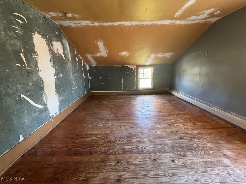 Trade Add To Bolivar - Residential