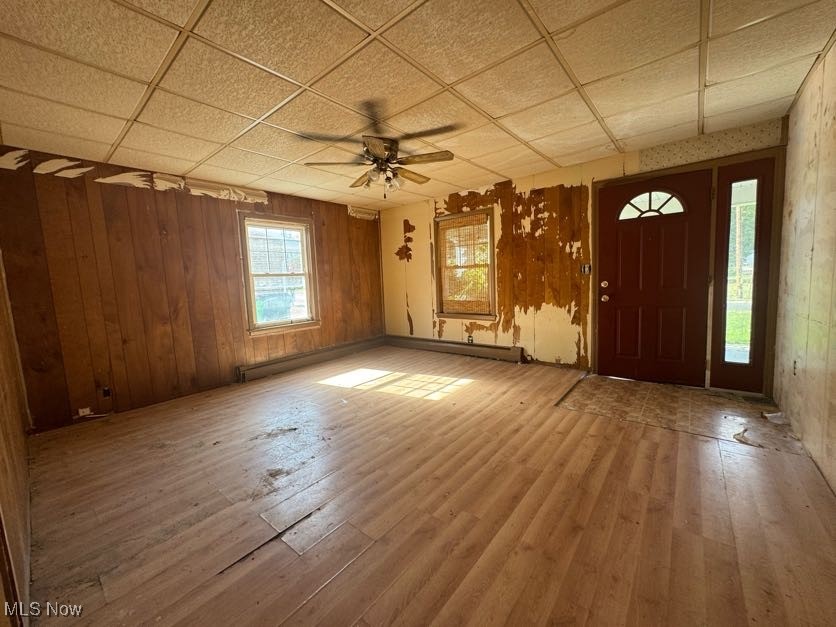 Trade Add To Bolivar - Residential