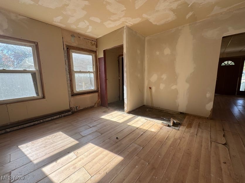 Trade Add To Bolivar - Residential